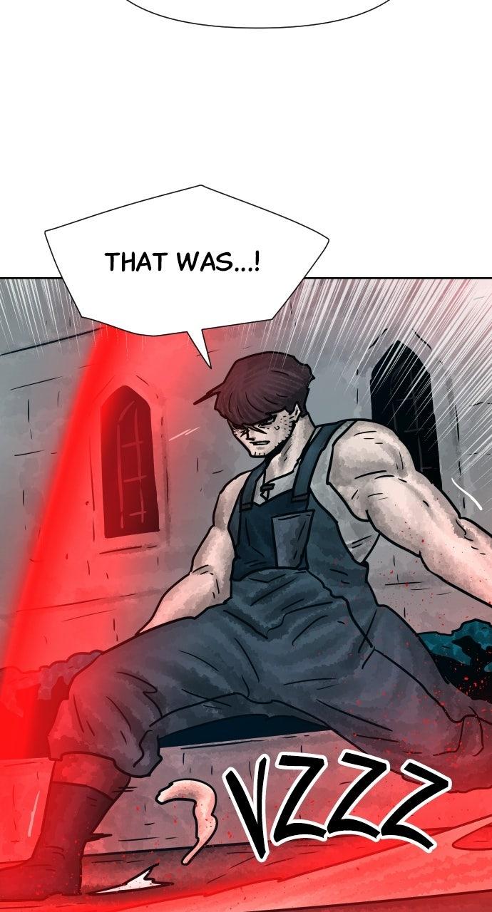 Warrior Executioner Chapter 196 page 54 - 