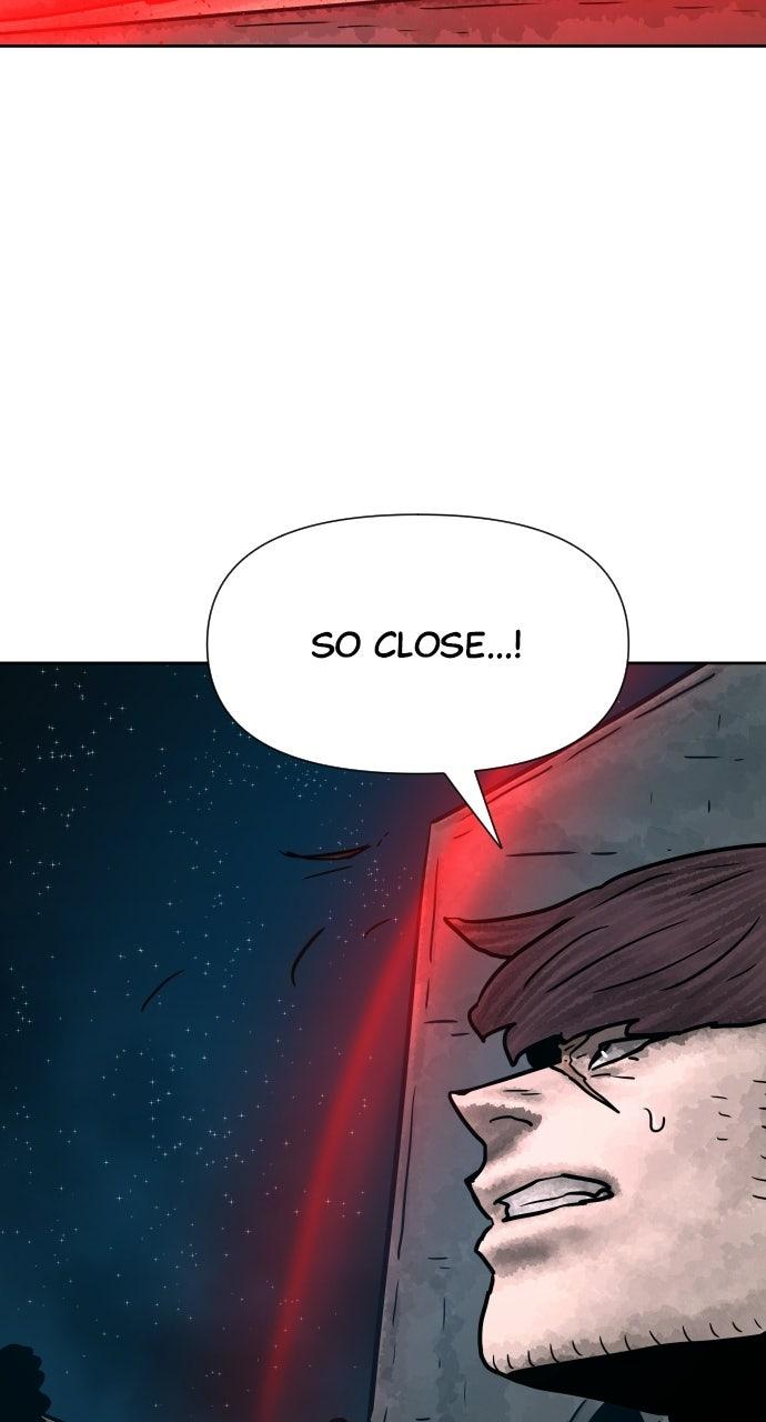 Warrior Executioner Chapter 196 page 55 - 
