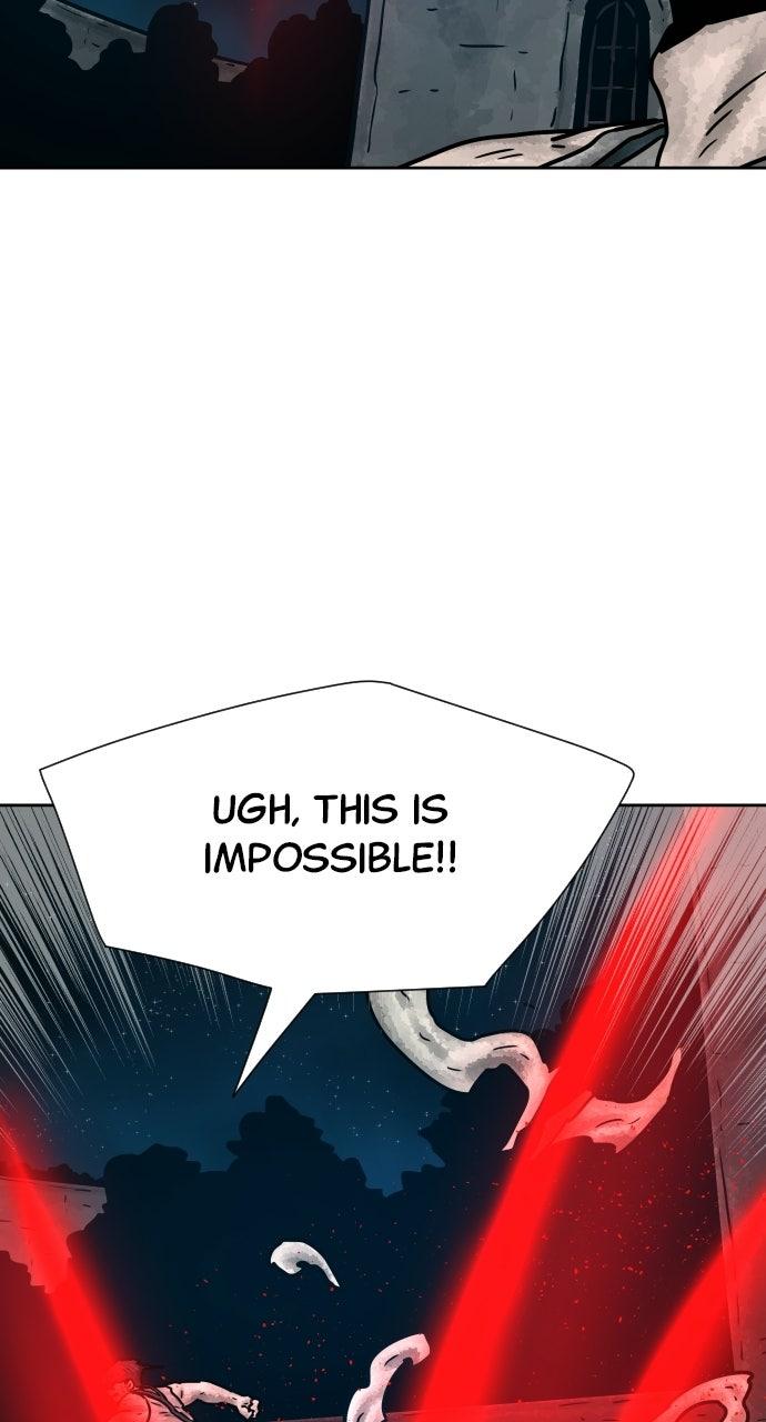 Warrior Executioner Chapter 196 page 56 - 