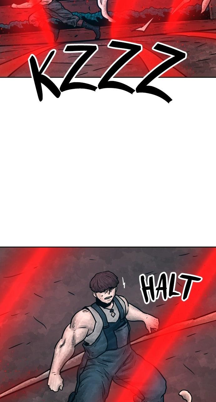 Warrior Executioner Chapter 196 page 57 - 