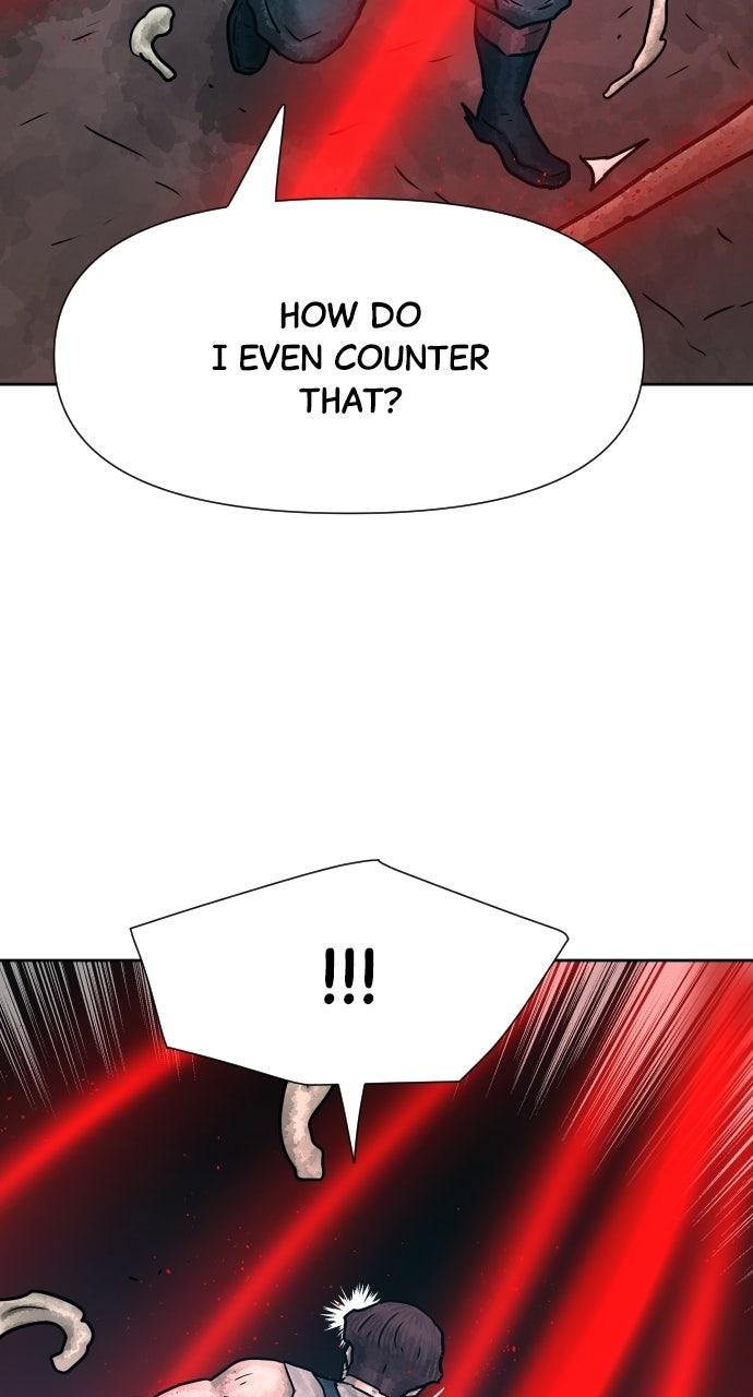 Warrior Executioner Chapter 196 page 58 - 