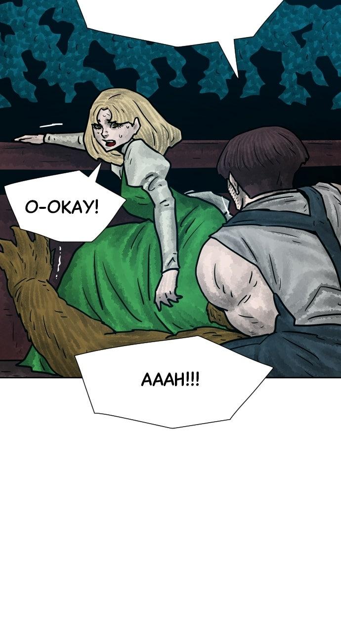 Warrior Executioner Chapter 196 page 7 - 