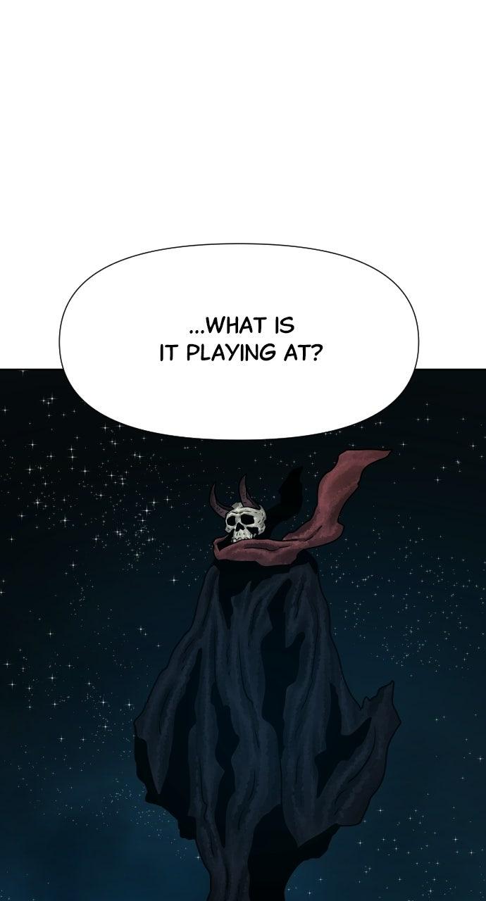Warrior Executioner Chapter 196 page 64 - 