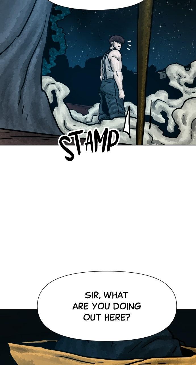 Warrior Executioner Chapter 196 page 66 - 