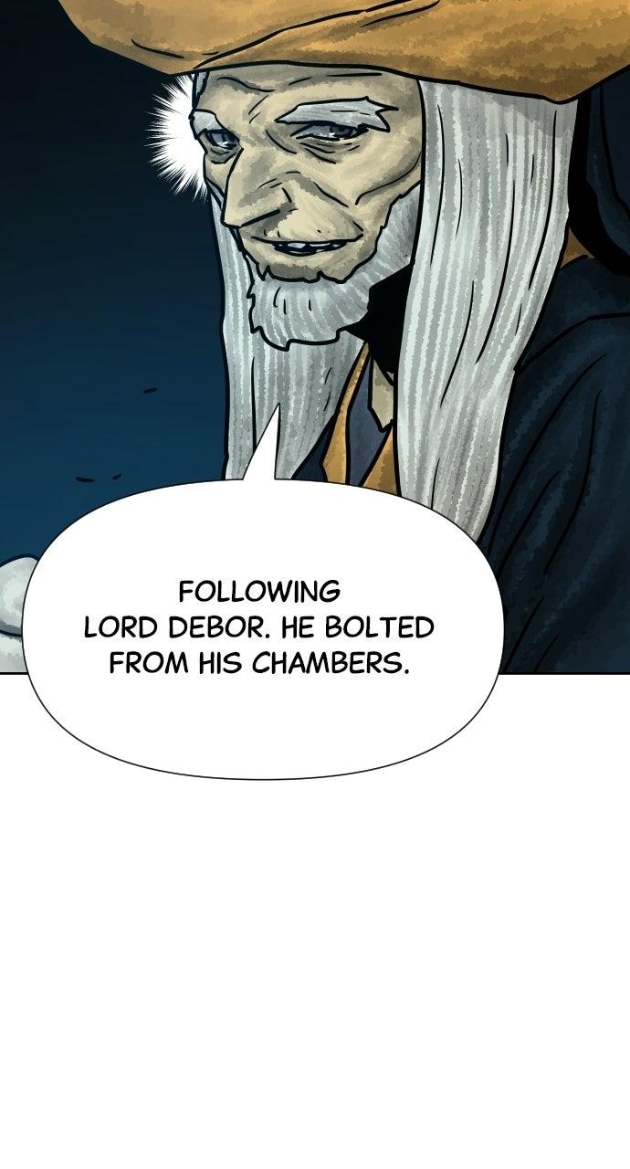 Warrior Executioner Chapter 196 page 67 - 