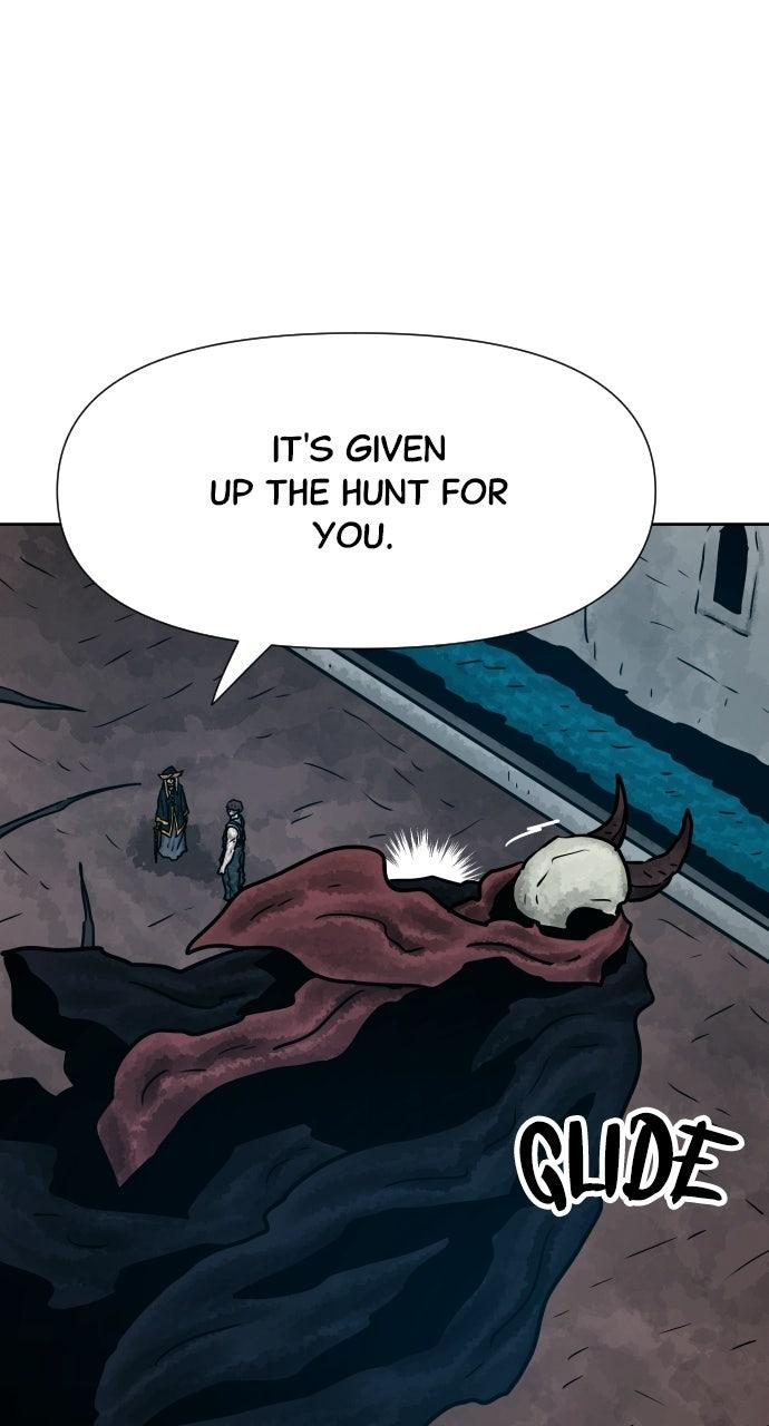 Warrior Executioner Chapter 196 page 69 - 