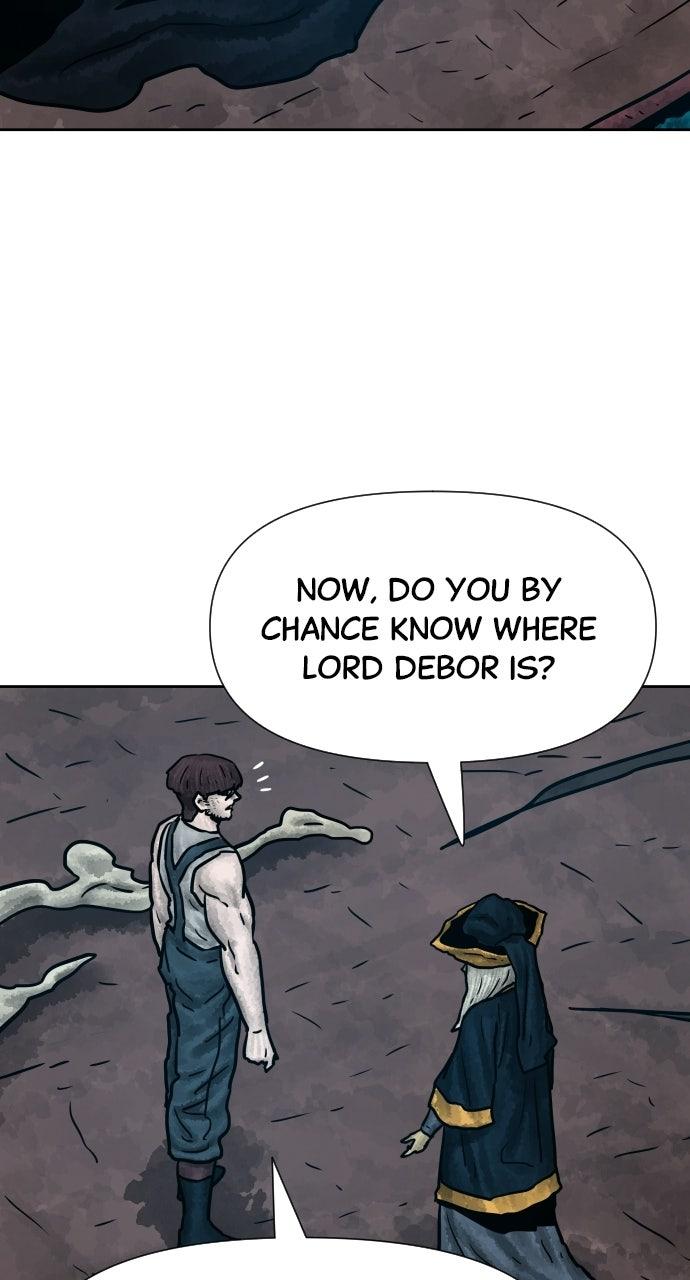 Warrior Executioner Chapter 196 page 70 - 