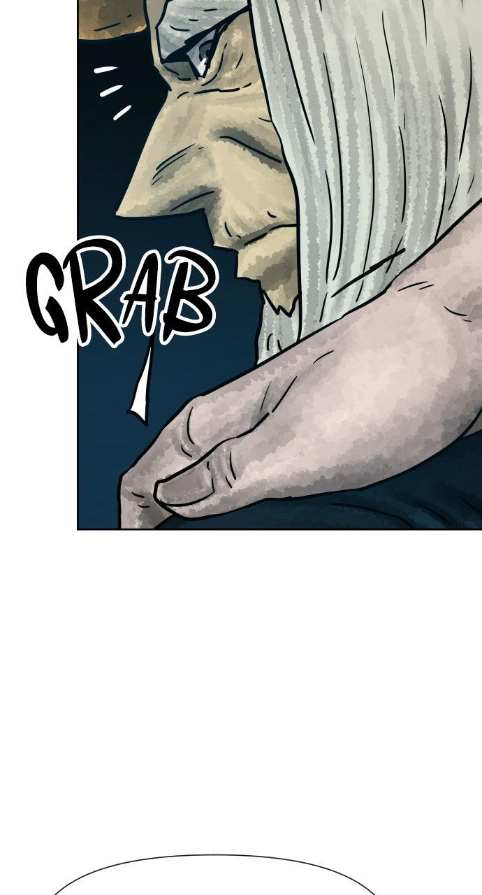 Warrior Executioner Chapter 196 page 73 - 