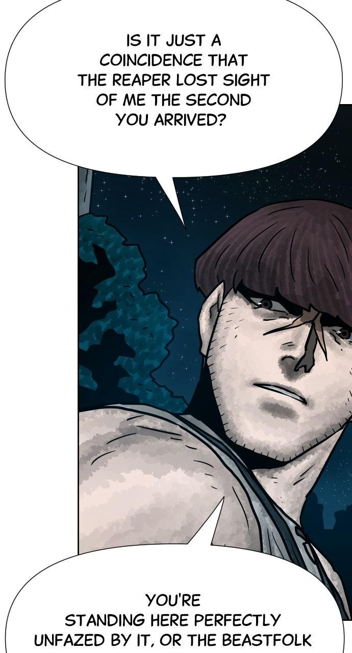 Warrior Executioner Chapter 196 page 75 - 
