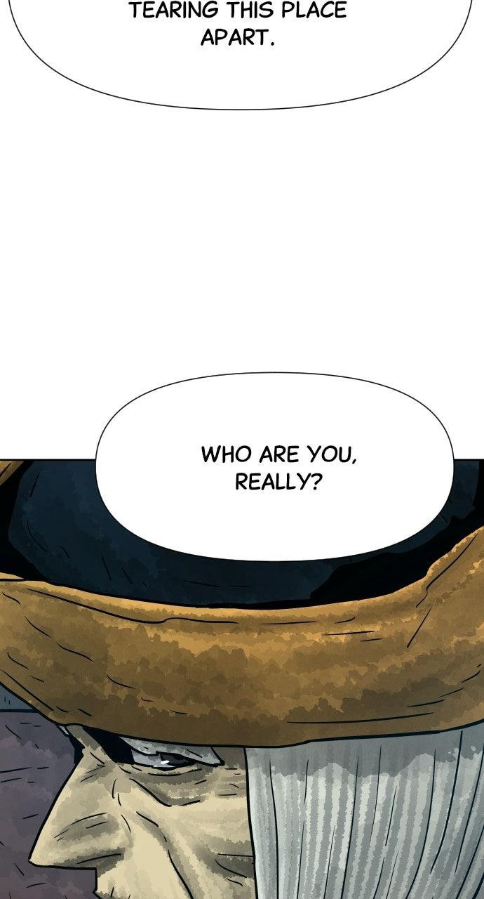 Warrior Executioner Chapter 196 page 76 - 