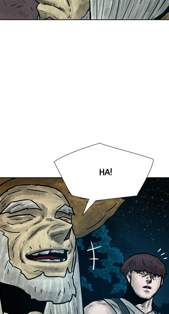 Warrior Executioner Chapter 196 page 77 - 