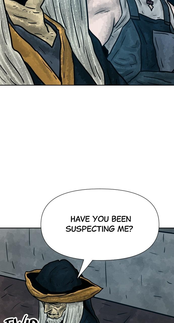 Warrior Executioner Chapter 196 page 78 - 