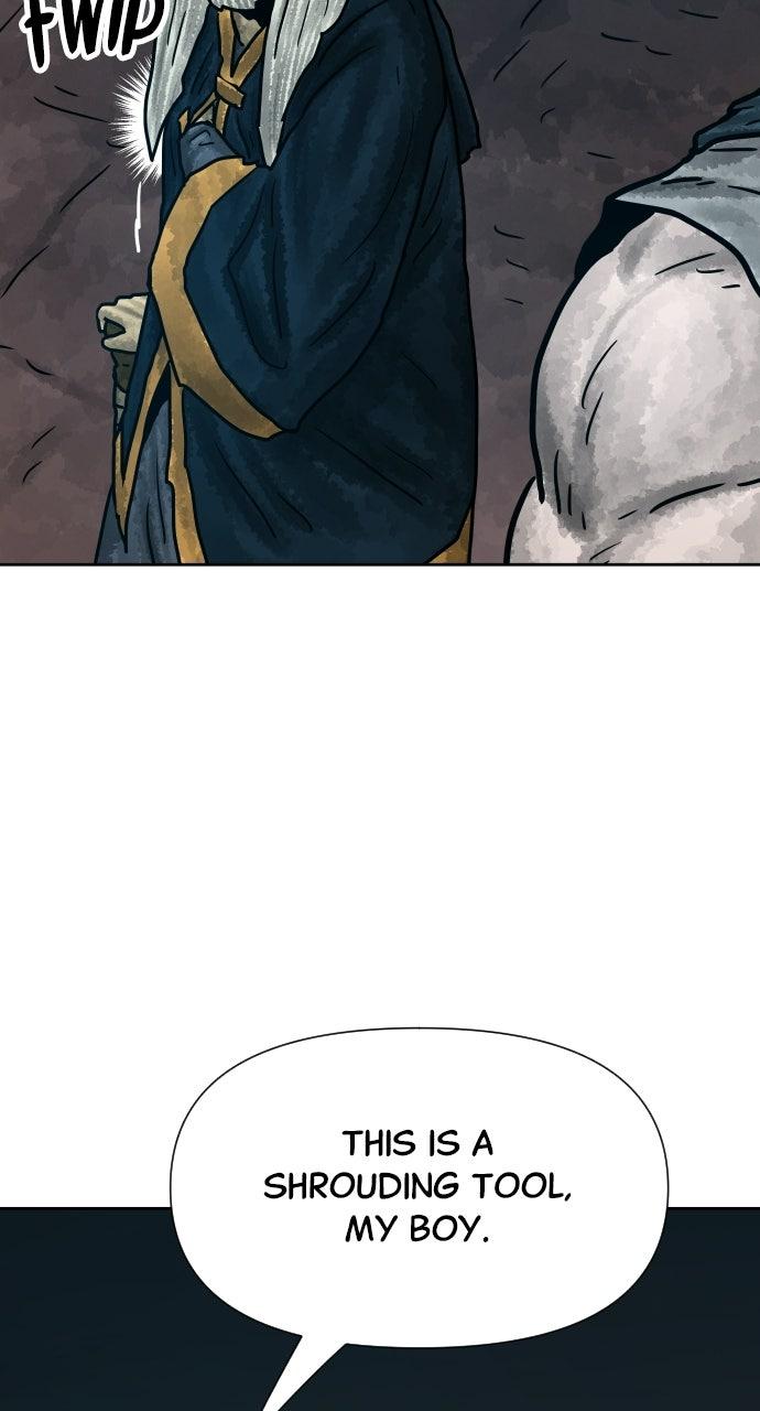 Warrior Executioner Chapter 196 page 79 - 