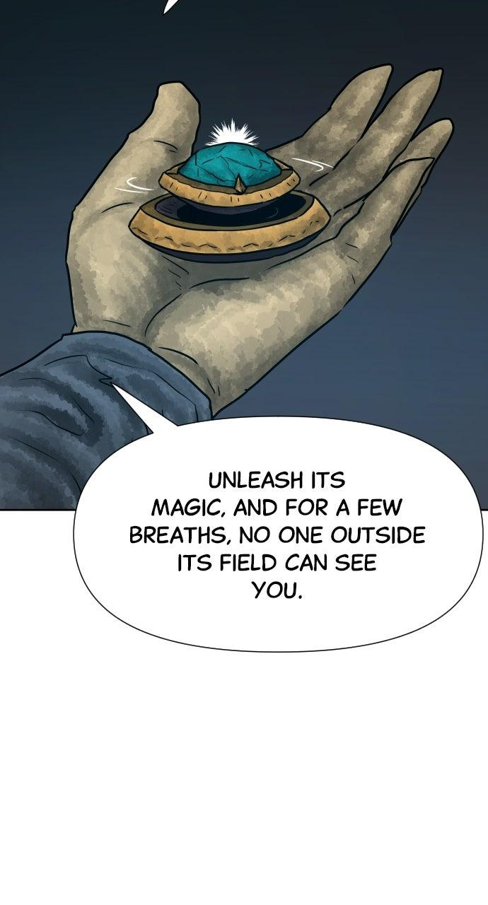 Warrior Executioner Chapter 196 page 80 - 