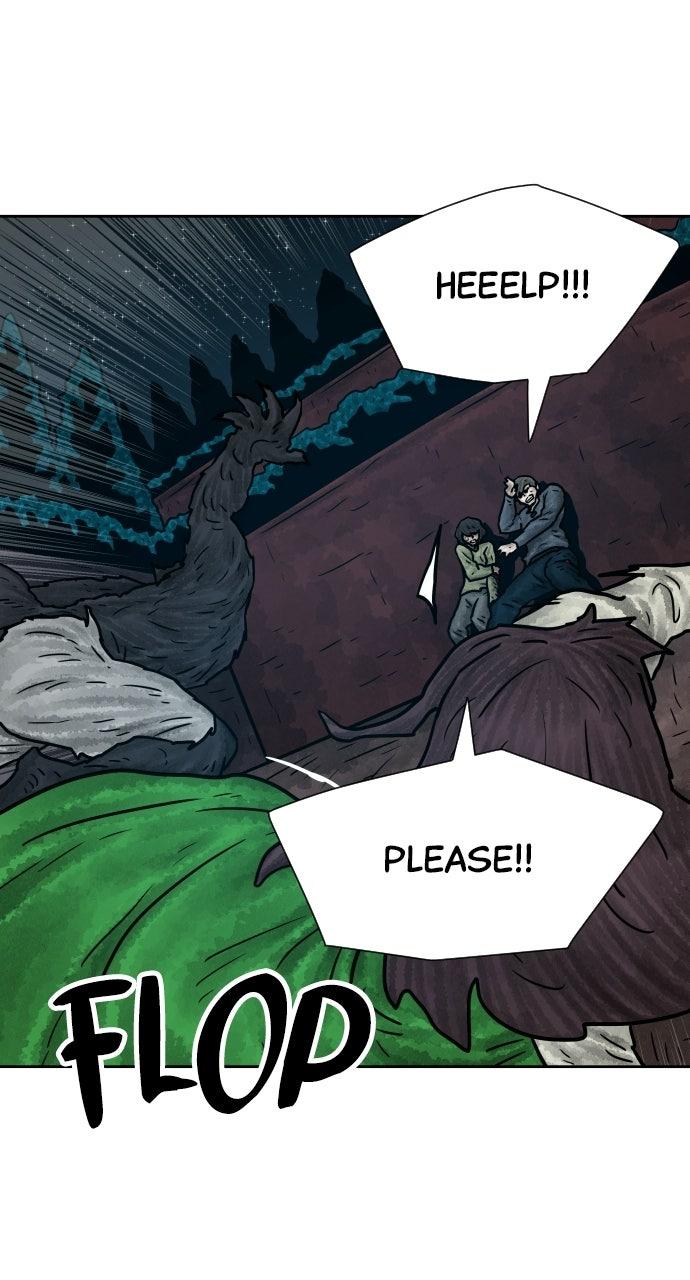 Warrior Executioner Chapter 196 page 9 - 