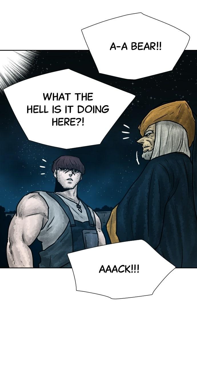 Warrior Executioner Chapter 196 page 81 - 