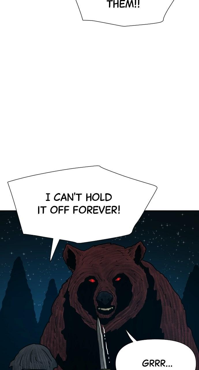 Warrior Executioner Chapter 196 page 87 - 