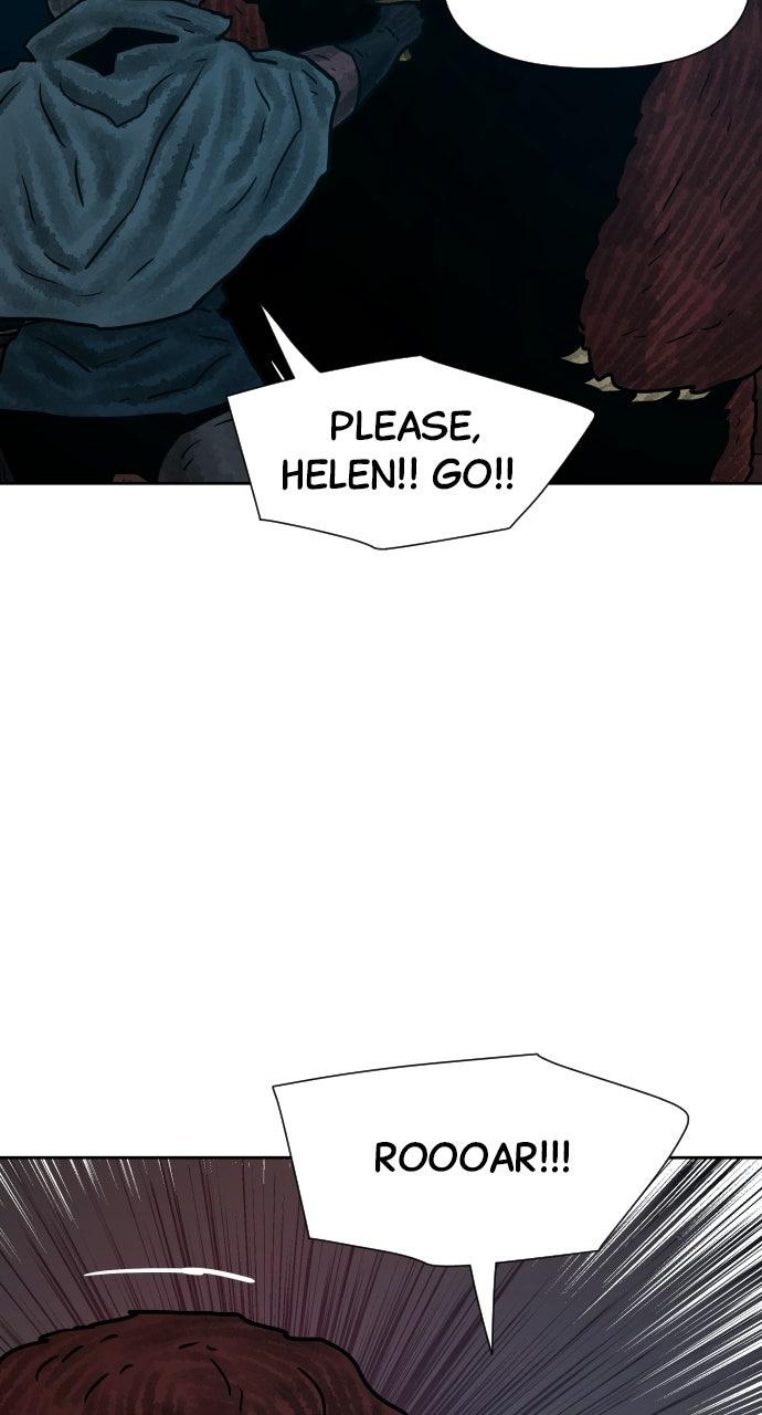Warrior Executioner Chapter 196 page 88 - 