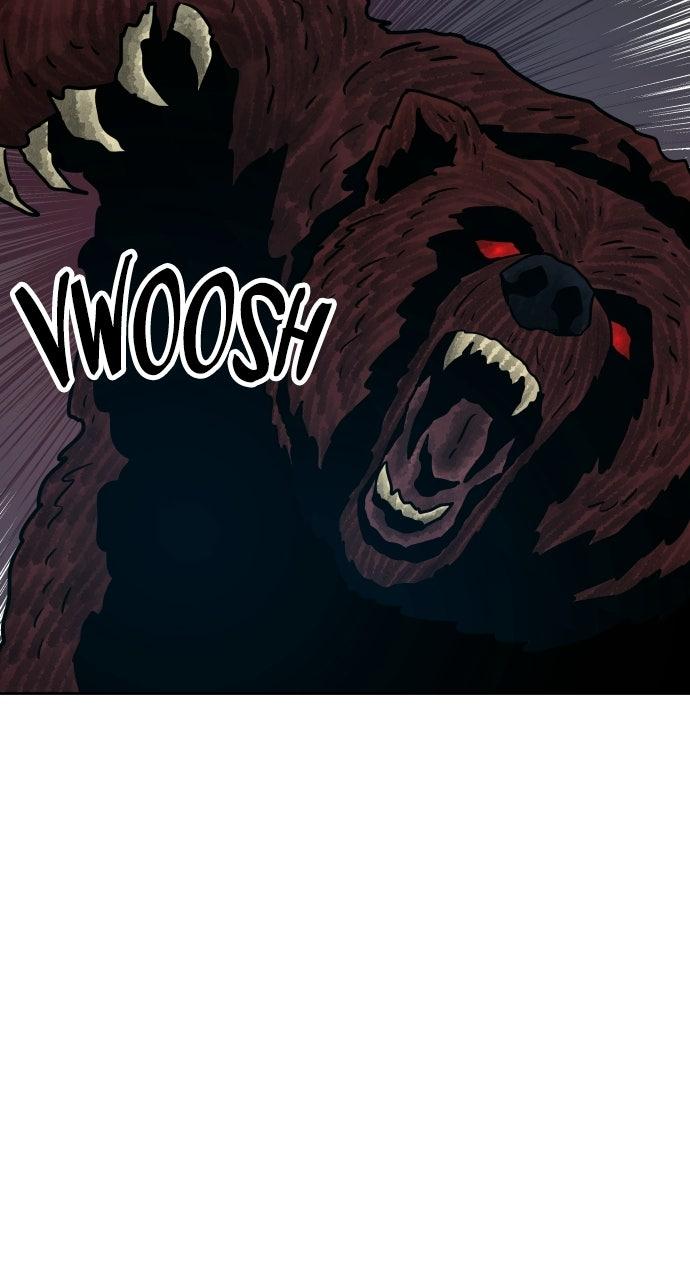 Warrior Executioner Chapter 196 page 89 - 