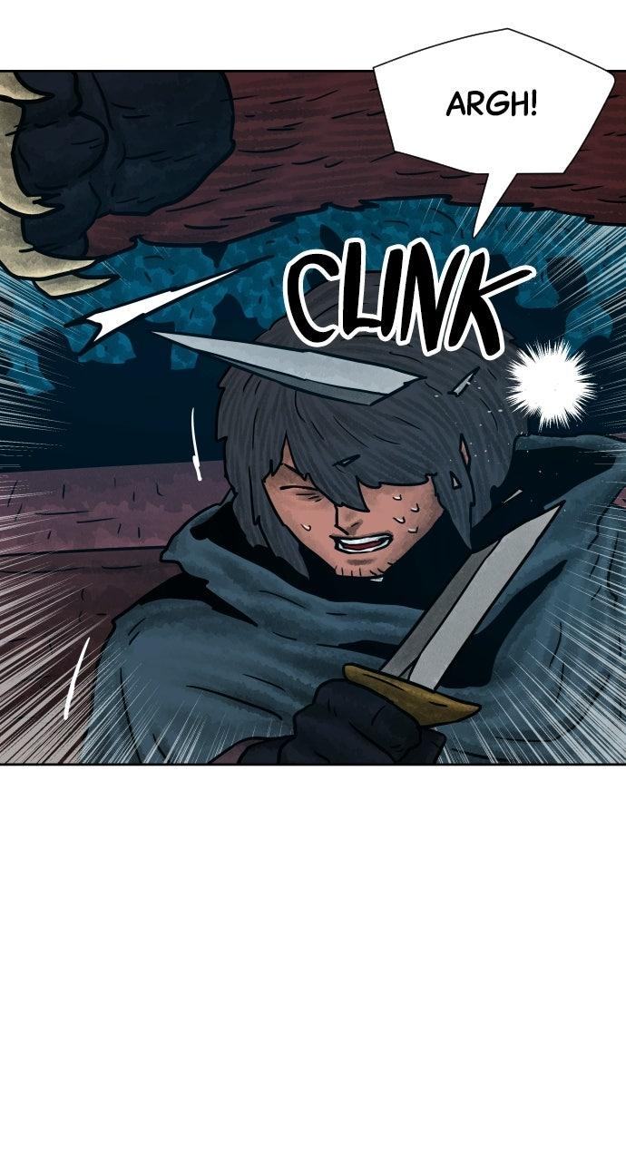 Warrior Executioner Chapter 196 page 90 - 