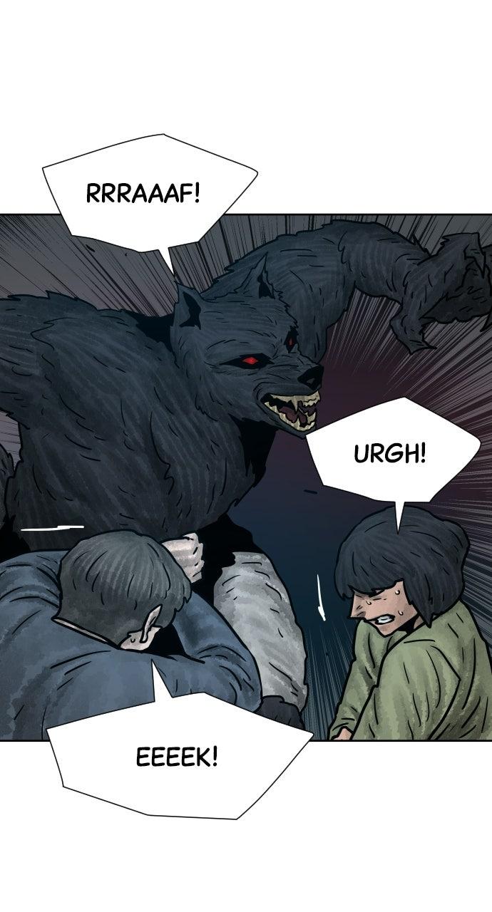 Warrior Executioner Chapter 196 page 10 - 