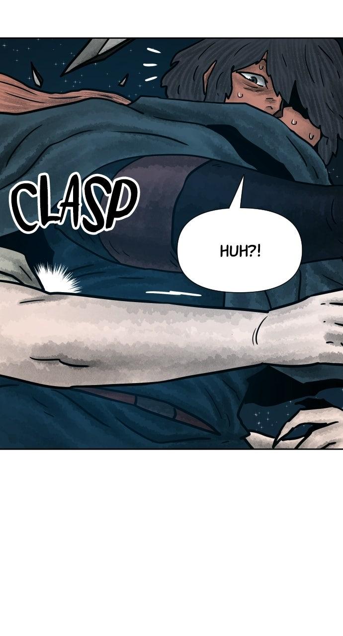 Warrior Executioner Chapter 196 page 91 - 