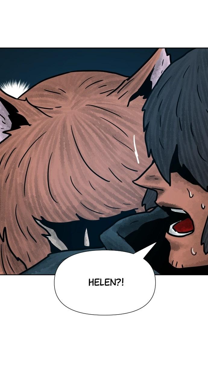 Warrior Executioner Chapter 196 page 92 - 