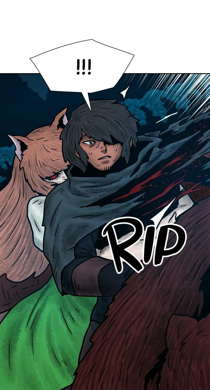 Warrior Executioner Chapter 196 page 93 - 
