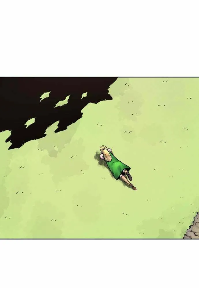 Warrior Executioner Chapter 2 page 2 - 