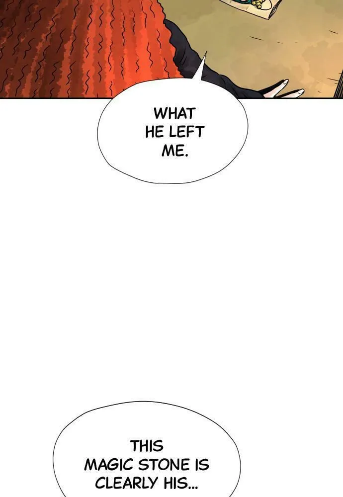 Warrior Executioner Chapter 2 page 11 - 