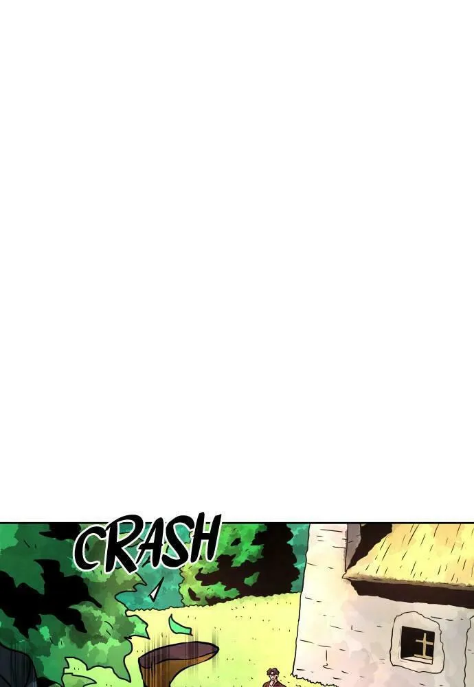 Warrior Executioner Chapter 2 page 104 - 