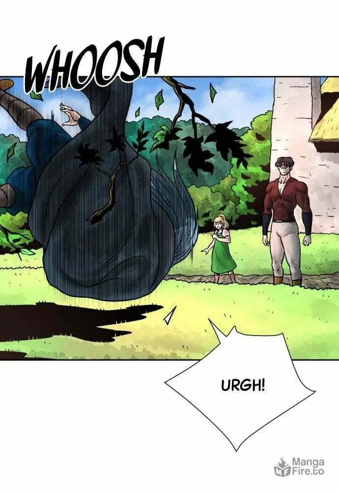 Warrior Executioner Chapter 2 page 108 - 