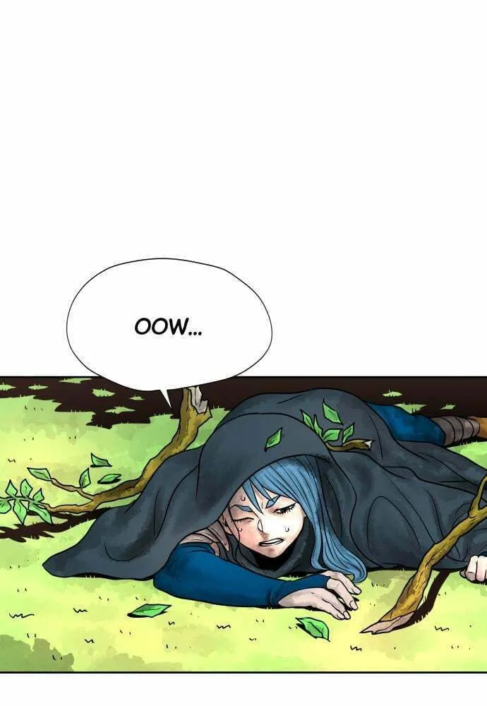 Warrior Executioner Chapter 2 page 109 - 