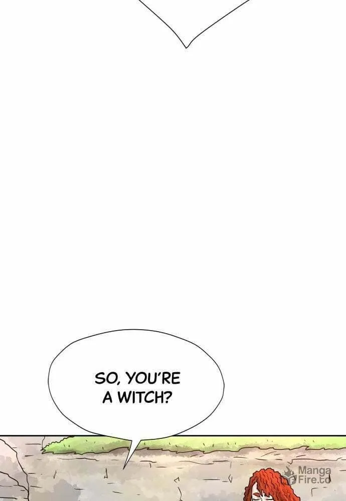 Warrior Executioner Chapter 2 page 111 - 