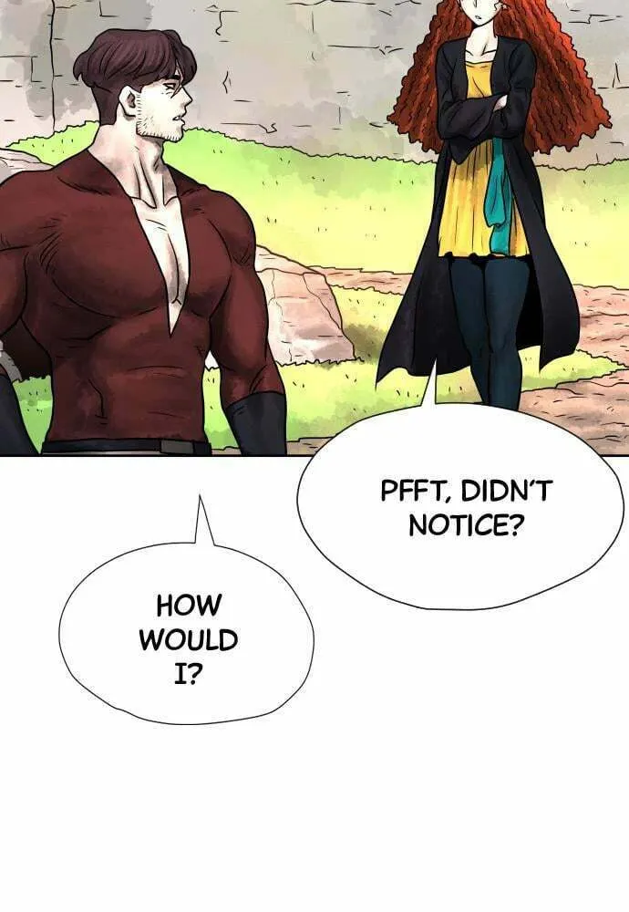 Warrior Executioner Chapter 2 page 112 - 
