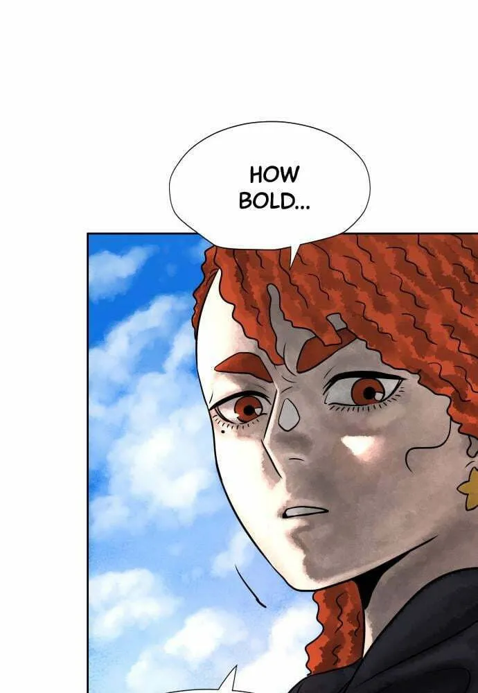Warrior Executioner Chapter 2 page 113 - 