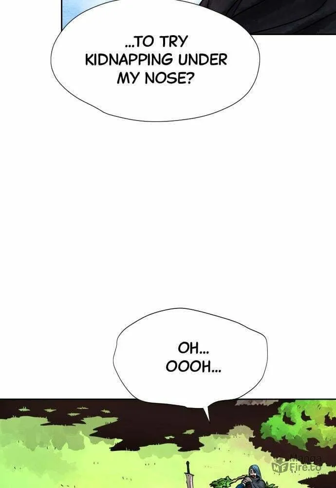 Warrior Executioner Chapter 2 page 114 - 