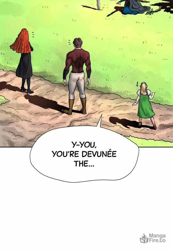 Warrior Executioner Chapter 2 page 115 - 