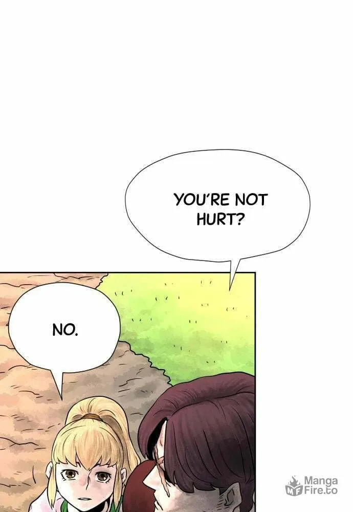 Warrior Executioner Chapter 2 page 117 - 