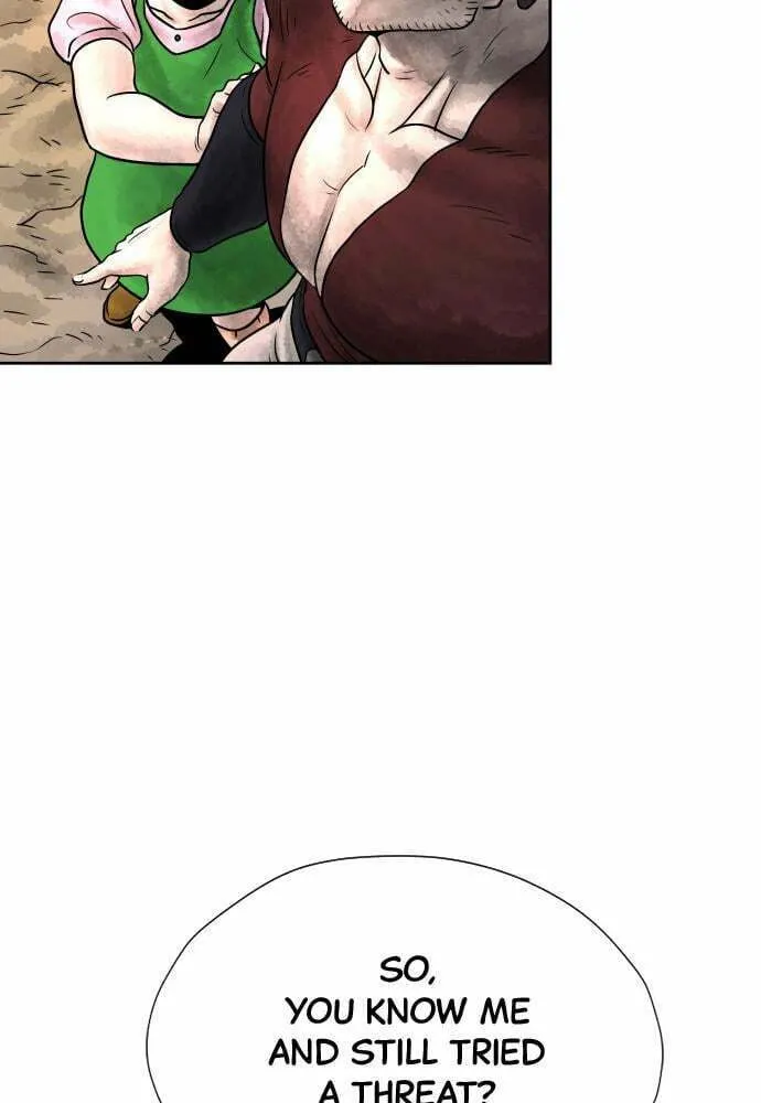 Warrior Executioner Chapter 2 page 118 - 