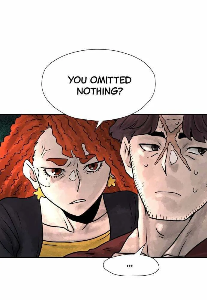 Warrior Executioner Chapter 2 page 13 - 