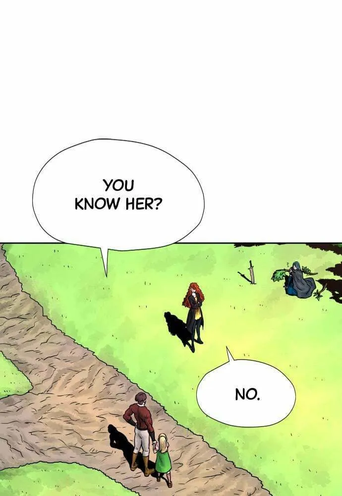 Warrior Executioner Chapter 2 page 121 - 