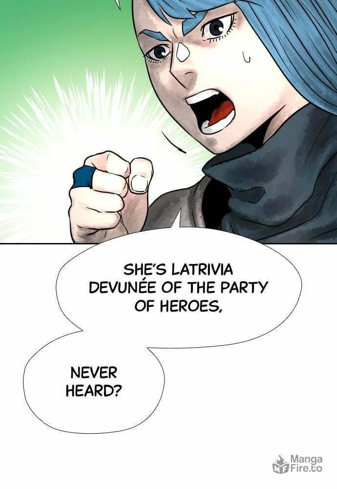 Warrior Executioner Chapter 2 page 123 - 