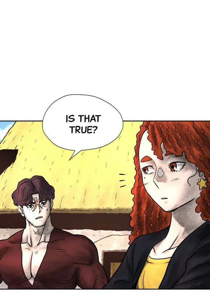 Warrior Executioner Chapter 2 page 124 - 