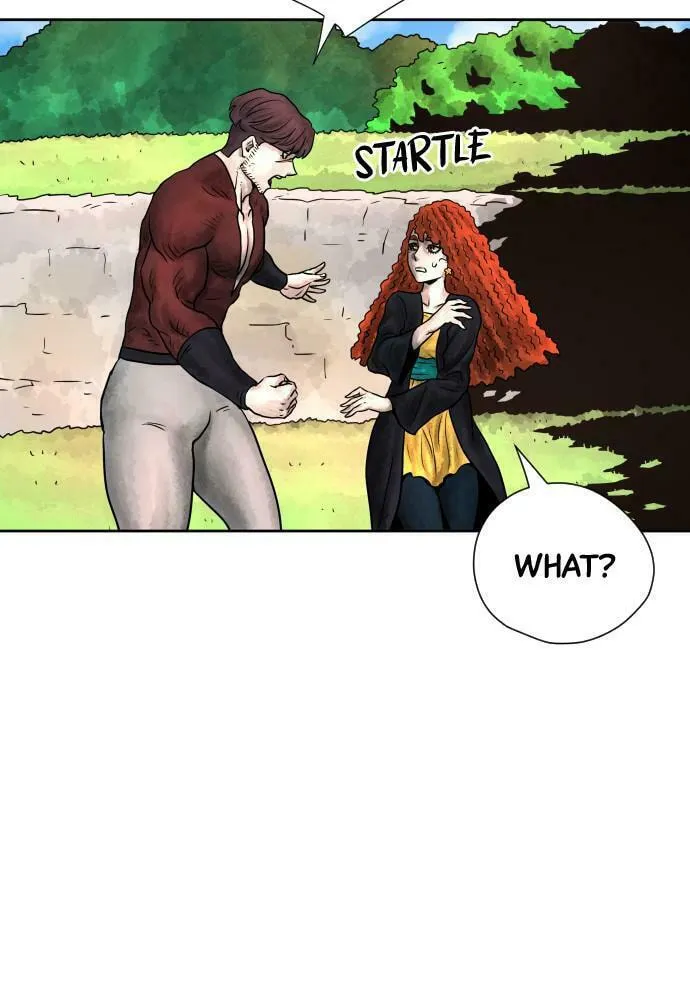 Warrior Executioner Chapter 2 page 127 - 