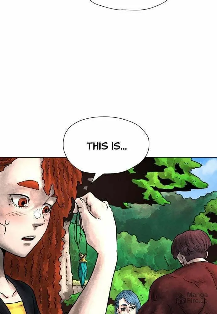 Warrior Executioner Chapter 2 page 129 - 