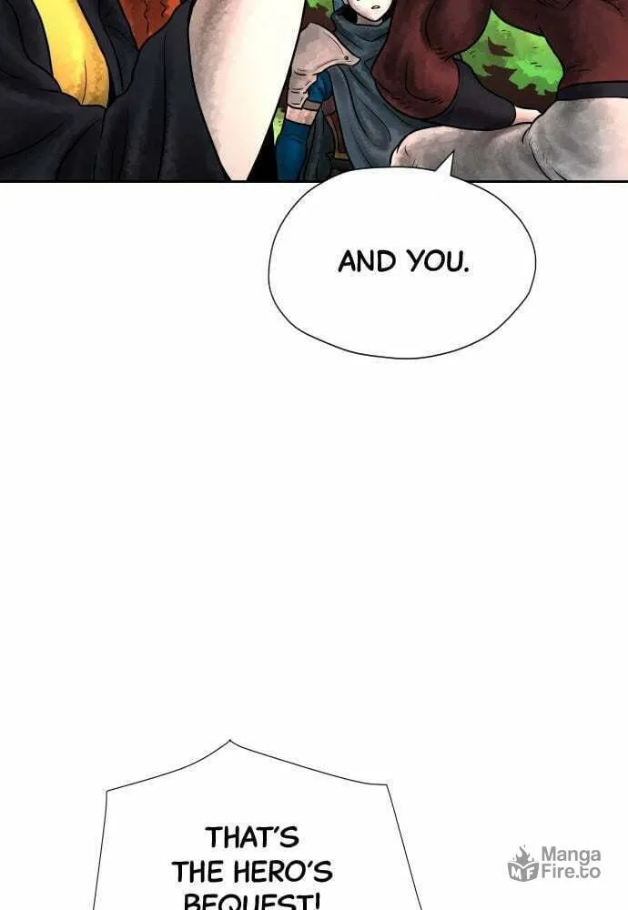 Warrior Executioner Chapter 2 page 130 - 