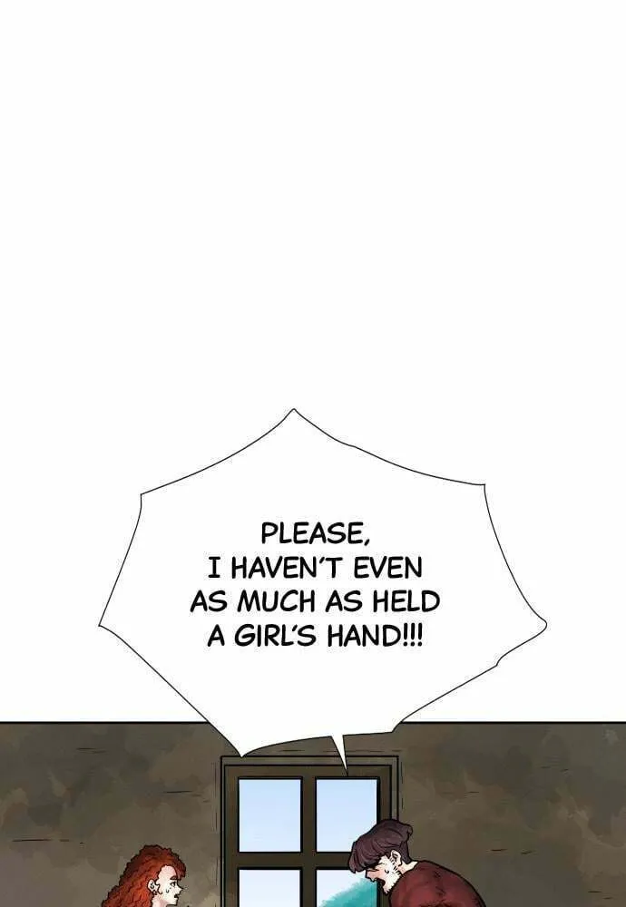 Warrior Executioner Chapter 2 page 14 - 