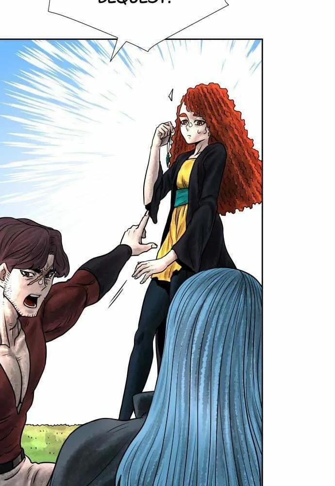 Warrior Executioner Chapter 2 page 131 - 