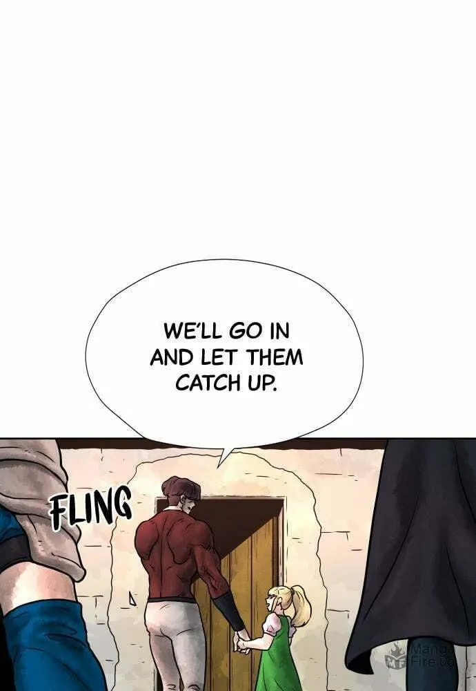 Warrior Executioner Chapter 2 page 138 - 